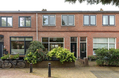 1e Nieuwstraat 61