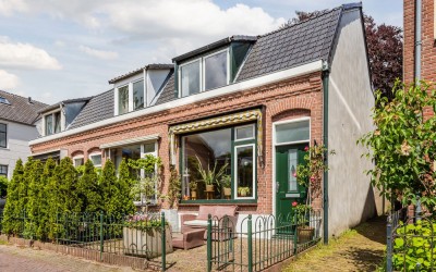 1e Nieuwstraat 54