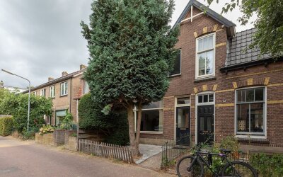 1e Nieuwstraat 70