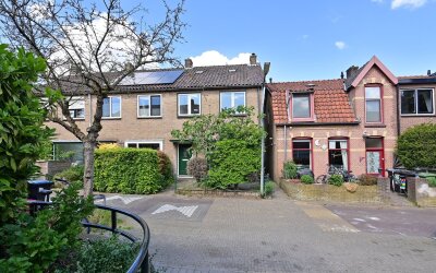 1e Nieuwstr. 74