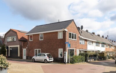 2e Nieuwstr. 48