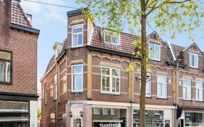 Havenstraat 11-B