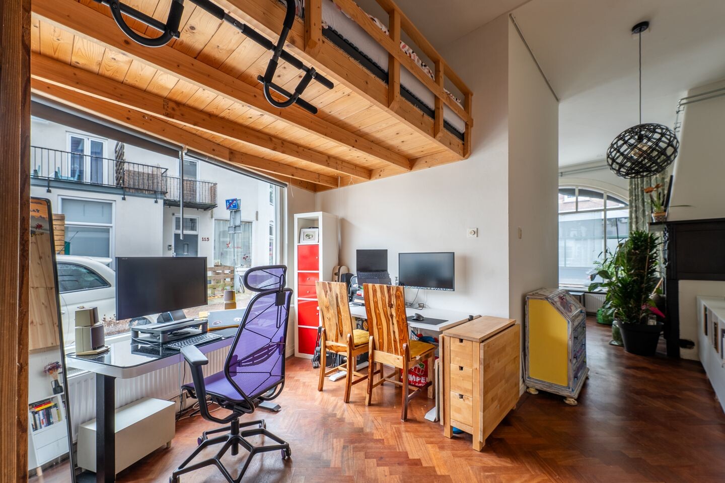 Appartement te koop: Havenstraat 113, Hilversum