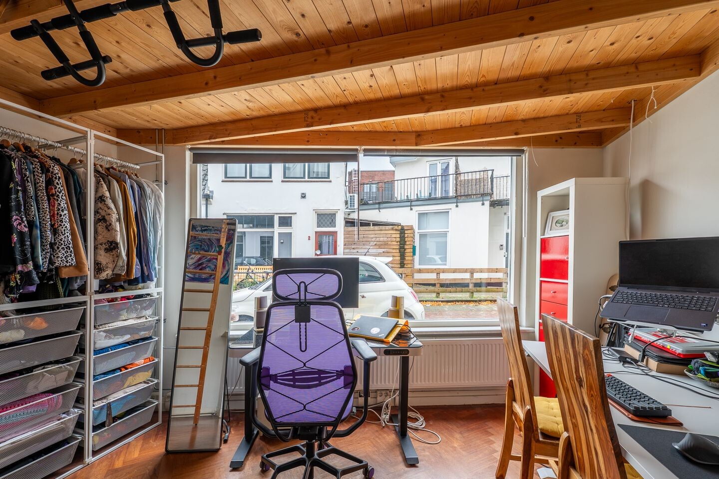 Appartement te koop: Havenstraat 113, Hilversum