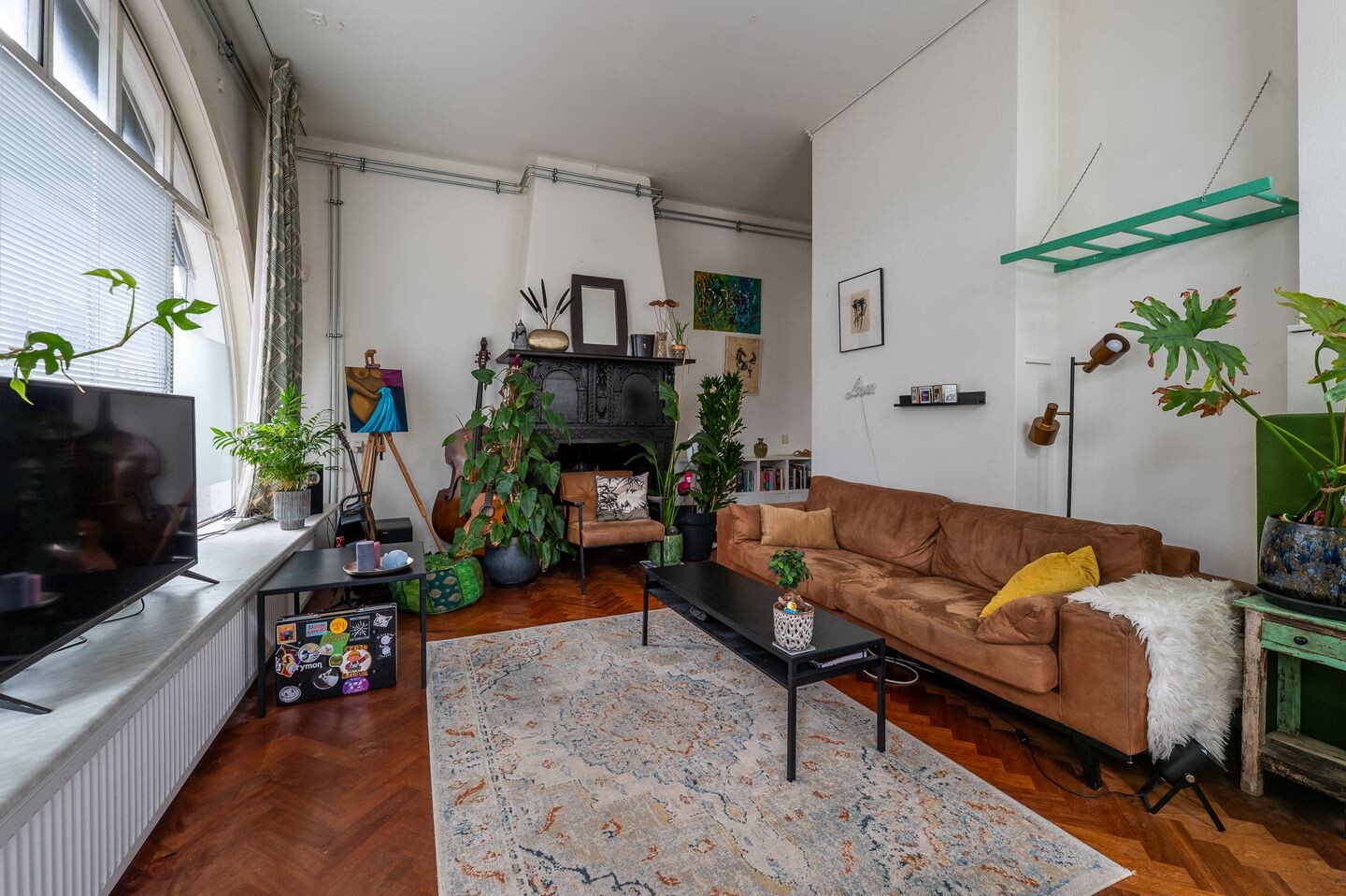 Appartement te koop: Havenstraat 113, Hilversum