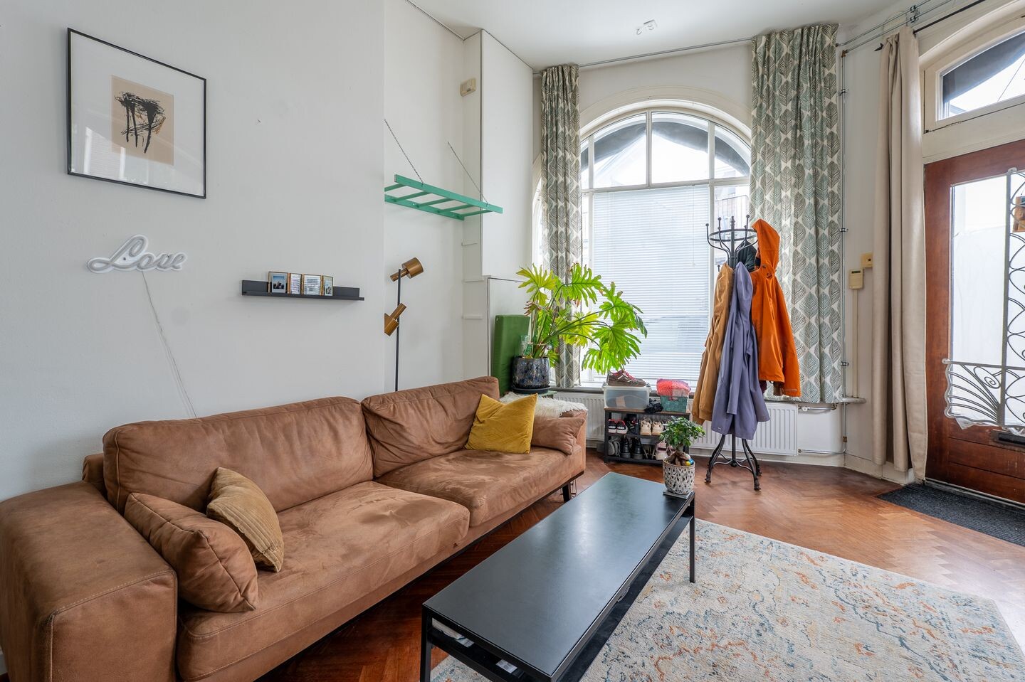 Appartement te koop: Havenstraat 113, Hilversum