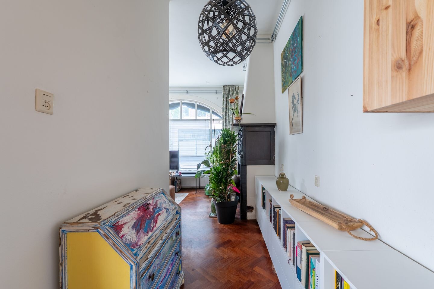 Appartement te koop: Havenstraat 113, Hilversum
