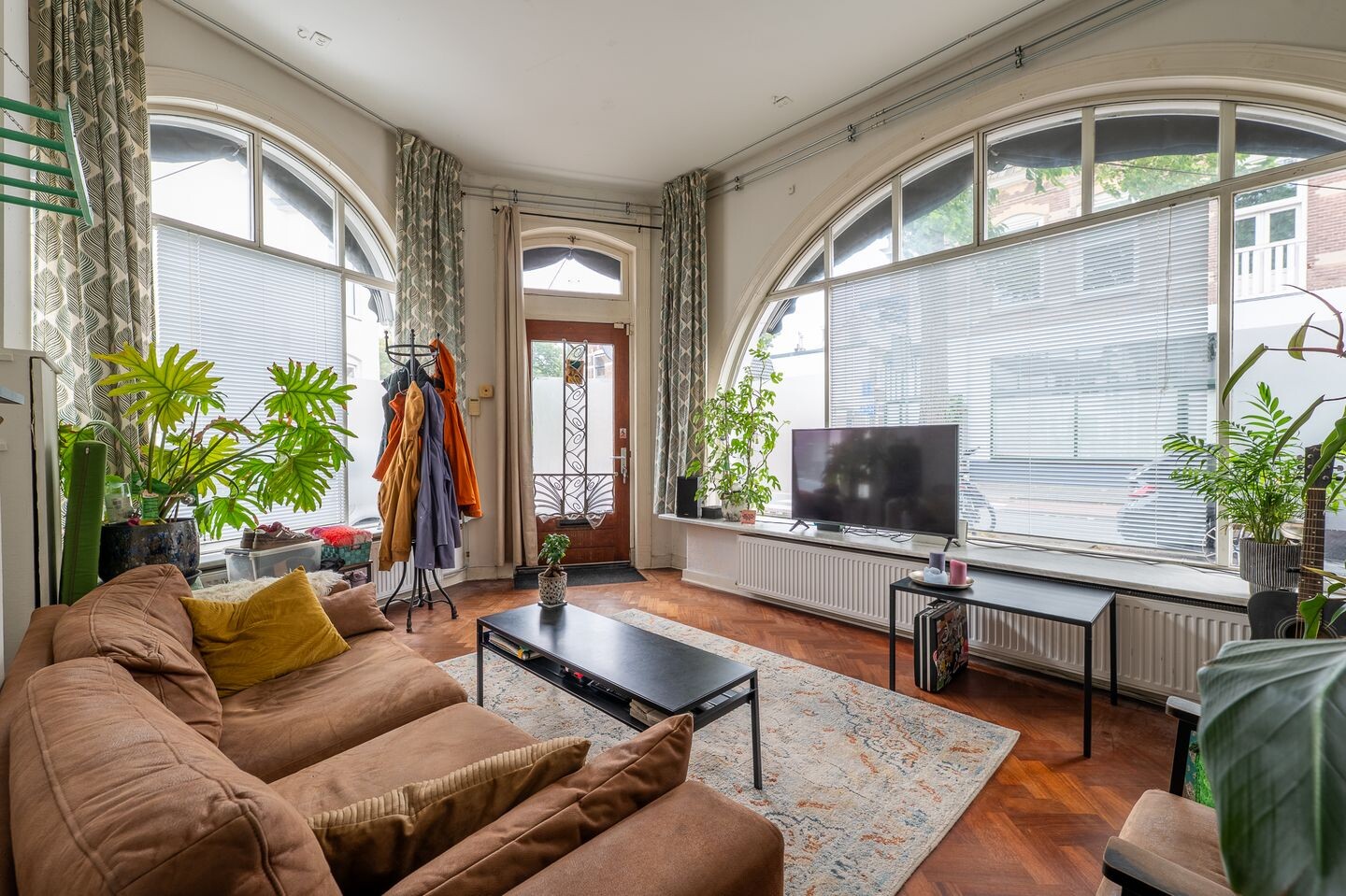 Appartement te koop: Havenstraat 113, Hilversum
