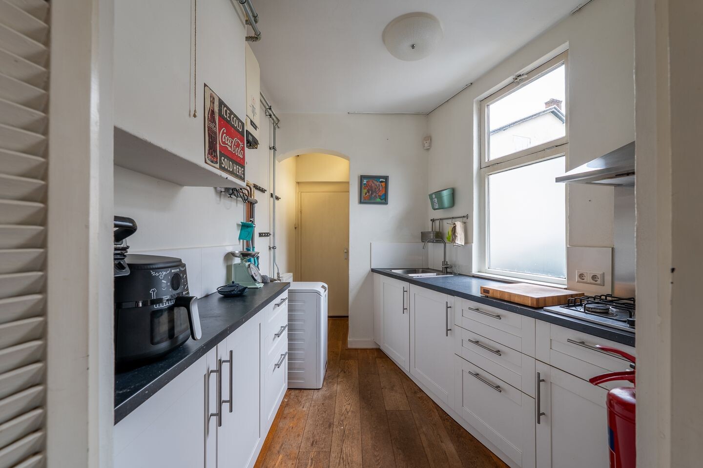 Appartement te koop: Havenstraat 113, Hilversum