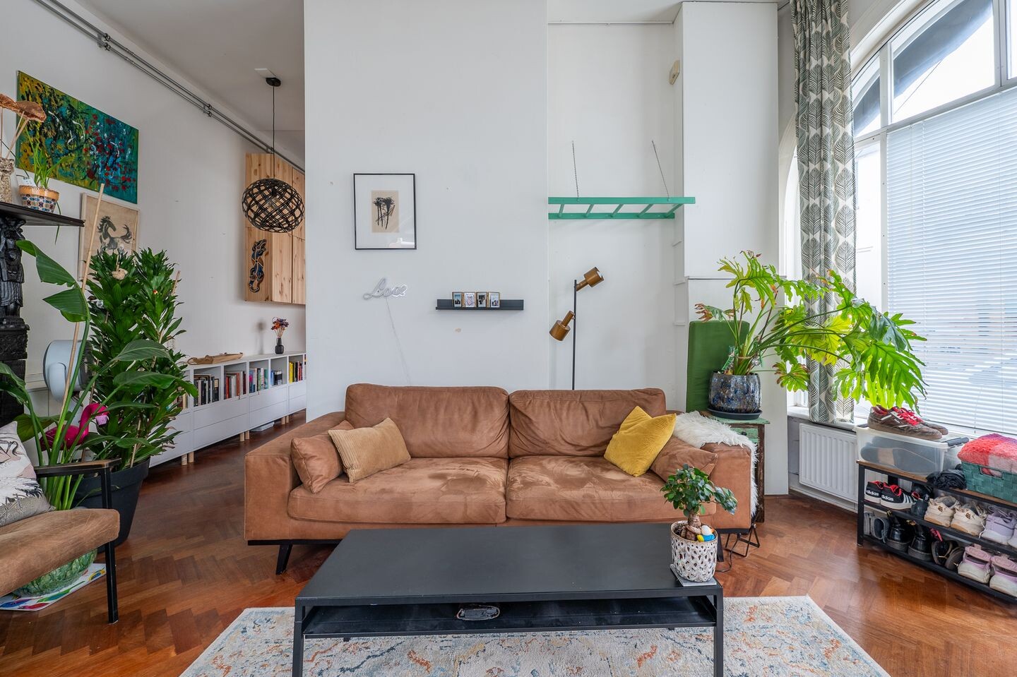 Appartement te koop: Havenstraat 113, Hilversum