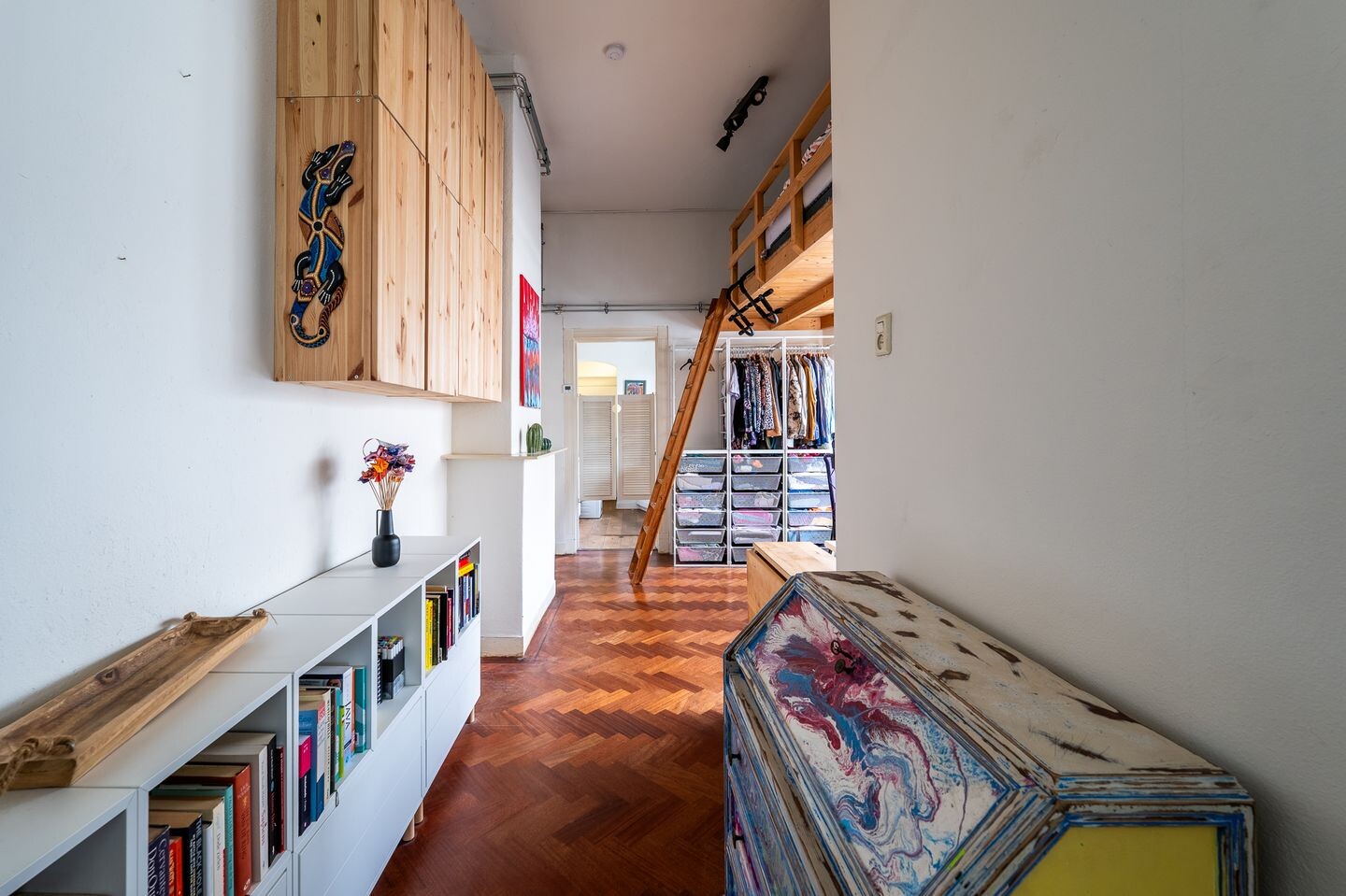 Appartement te koop: Havenstraat 113, Hilversum