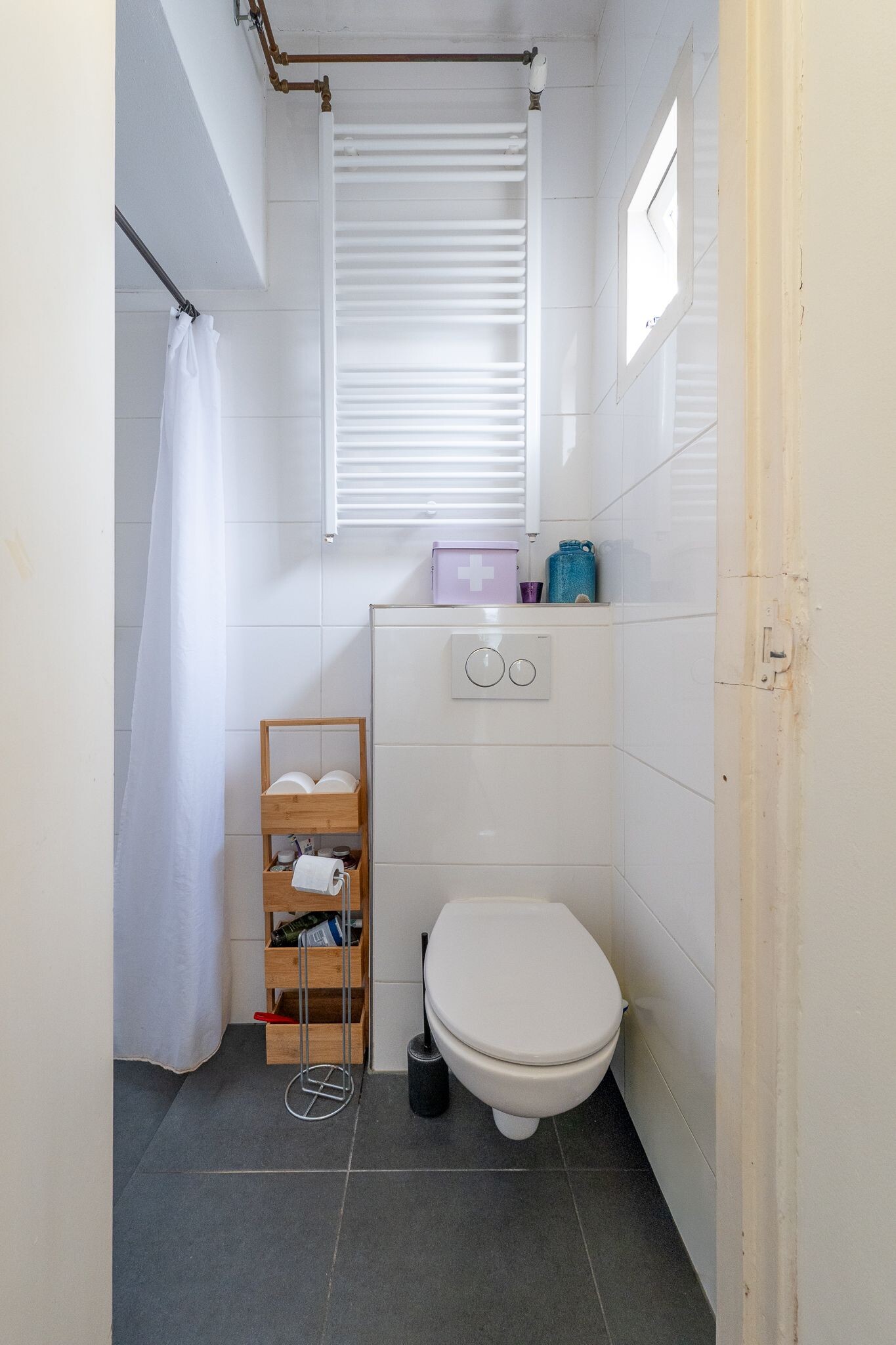 Appartement te koop: Havenstraat 113, Hilversum