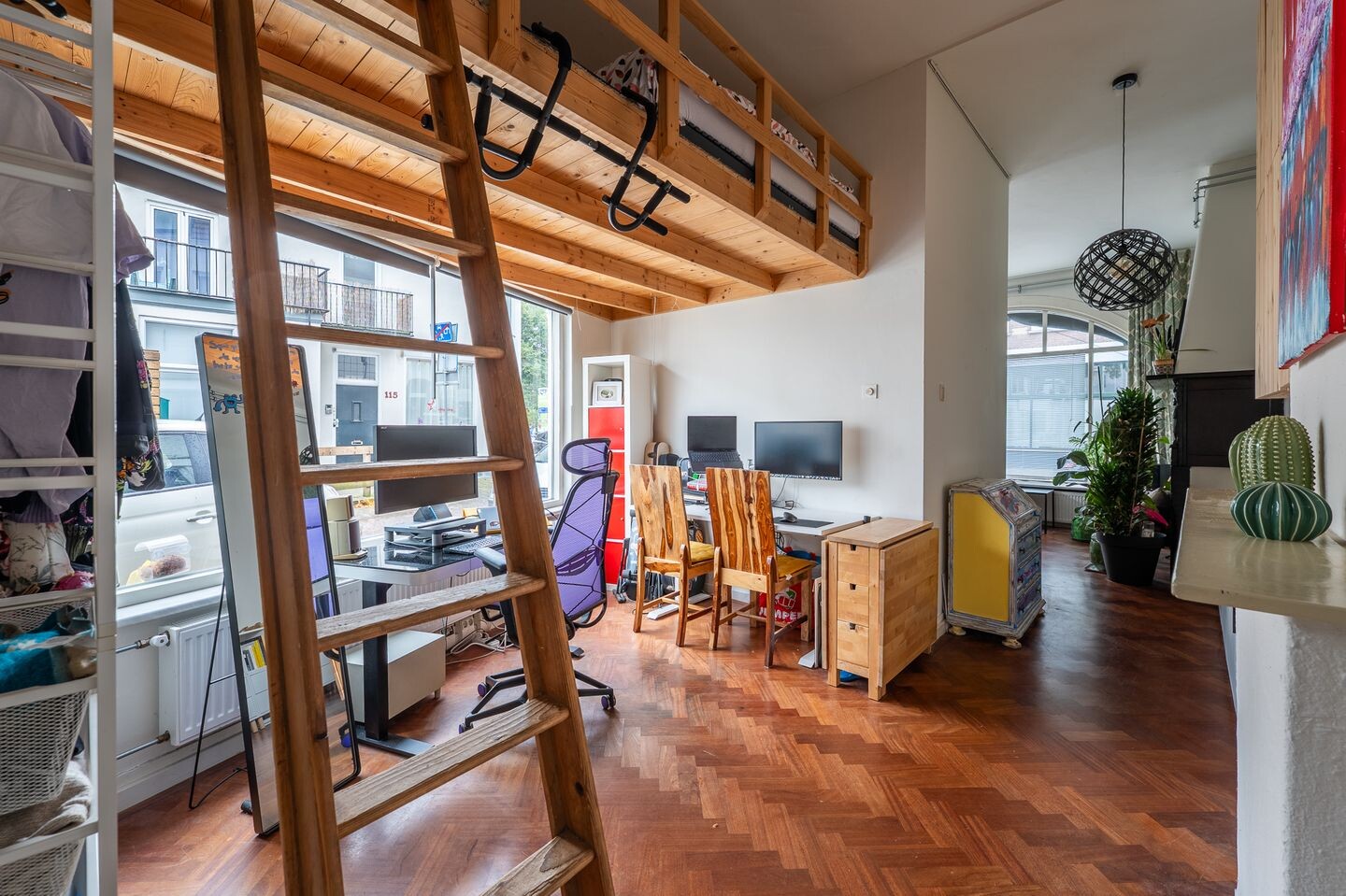 Appartement te koop: Havenstraat 113, Hilversum