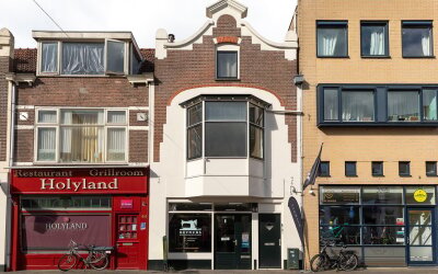 Havenstraat 44-A