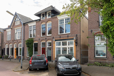 Ruitersweg 103