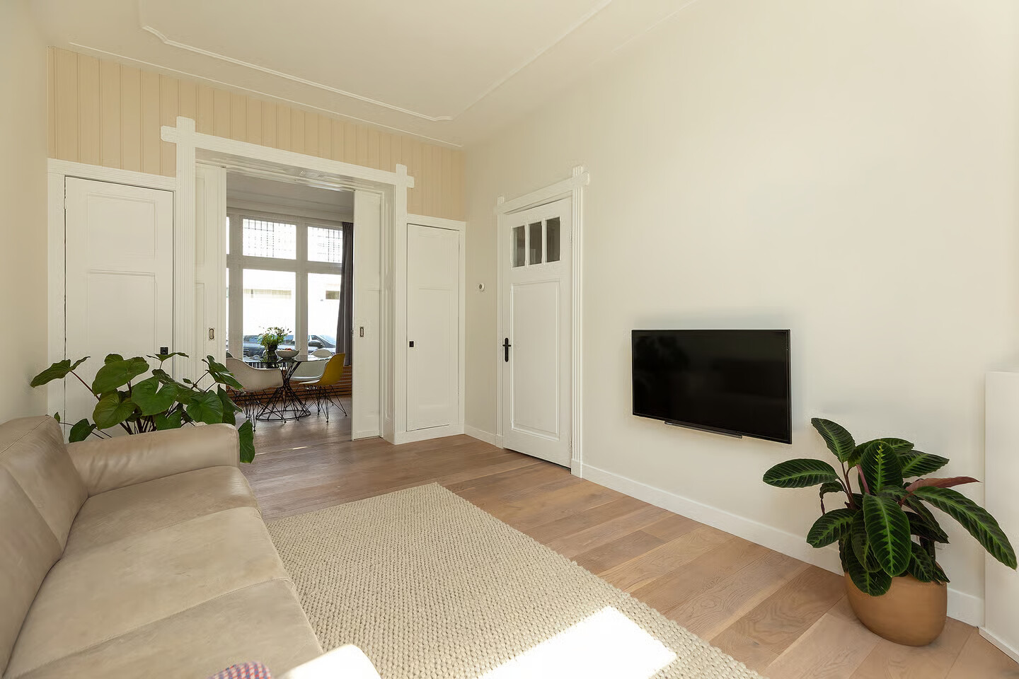Hoekwoning te koop: Ruitersweg 103, Hilversum