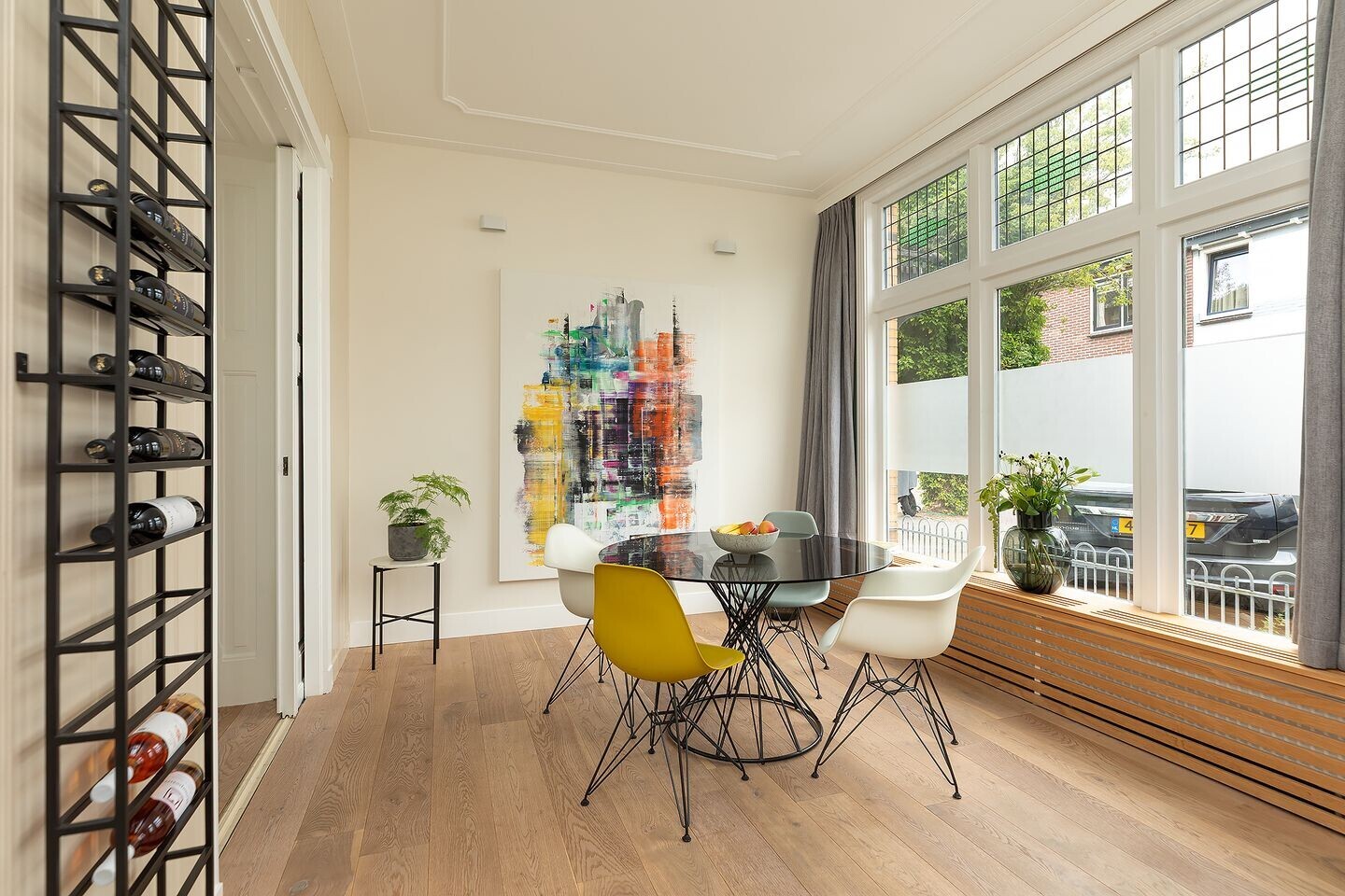 Hoekwoning te koop: Ruitersweg 103, Hilversum