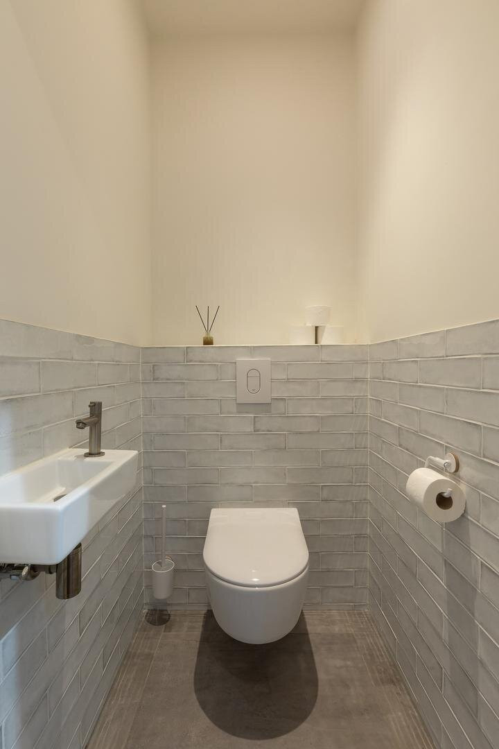 Tussenwoning te koop: Ruitersweg 28, Hilversum