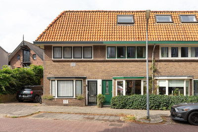 Ruitersweg 28