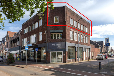 1e Oosterst. 1-A