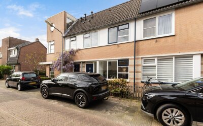 2e Oosterstraat 35
