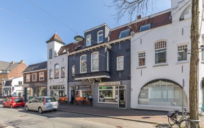 3e Oosterstraat 1-B2