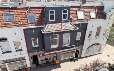 3e Oosterstraat 1-C1