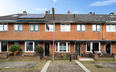 3e Oosterstraat 11