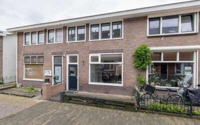 3e Oosterstraat 38