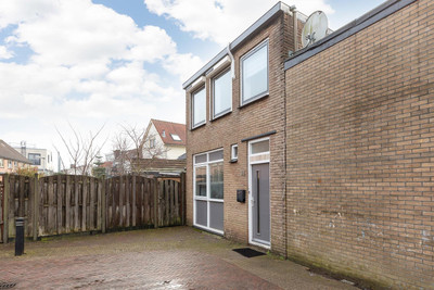 3e Oosterst. 58