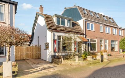 Zadelstraat 21