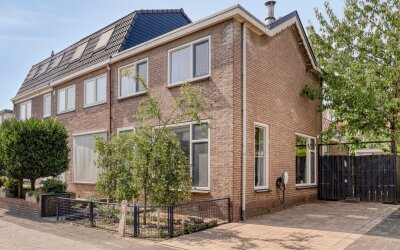 Zadelstraat 27