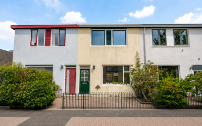 Huis te huur Zadelstraat 7