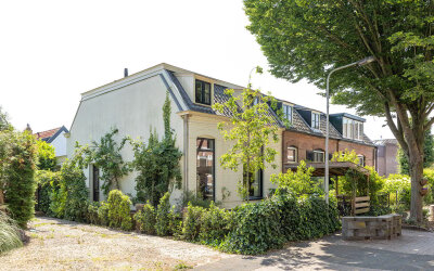 Prinsenstra. 29