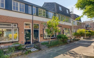 Prinsenstra. 9