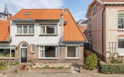 Kapelstraat 37
