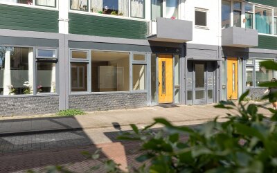 Kapelstraat 26