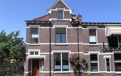 Kapelstraat 48