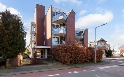 Koningsstraat 65-15