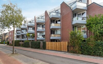Koningsstra. 65-20