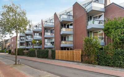 Koningsstraat 65-9