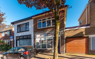 Koningsstraat 109
