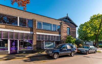 Koningsstraat 111-A