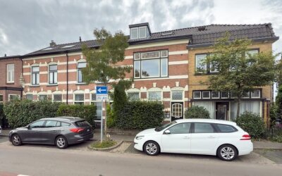 Koningsstra. 95-A