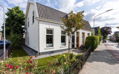Koningsstraat 116