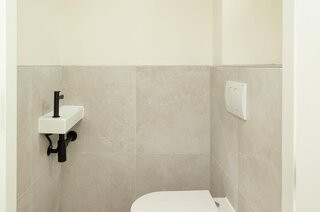 Appartement te koop: Koningsstraat 188A, Hilversum