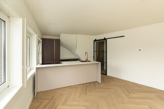 Appartement te koop: Koningsstraat 188A, Hilversum