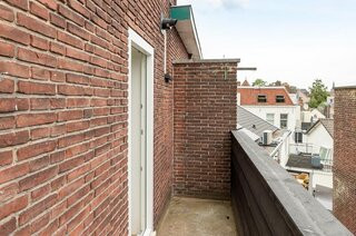 Appartement te koop: Koningsstraat 188A, Hilversum