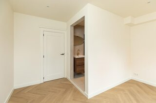 Appartement te koop: Koningsstraat 188A, Hilversum
