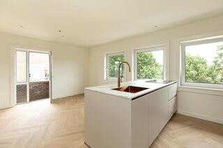 Appartement te koop: Koningsstraat 188A, Hilversum